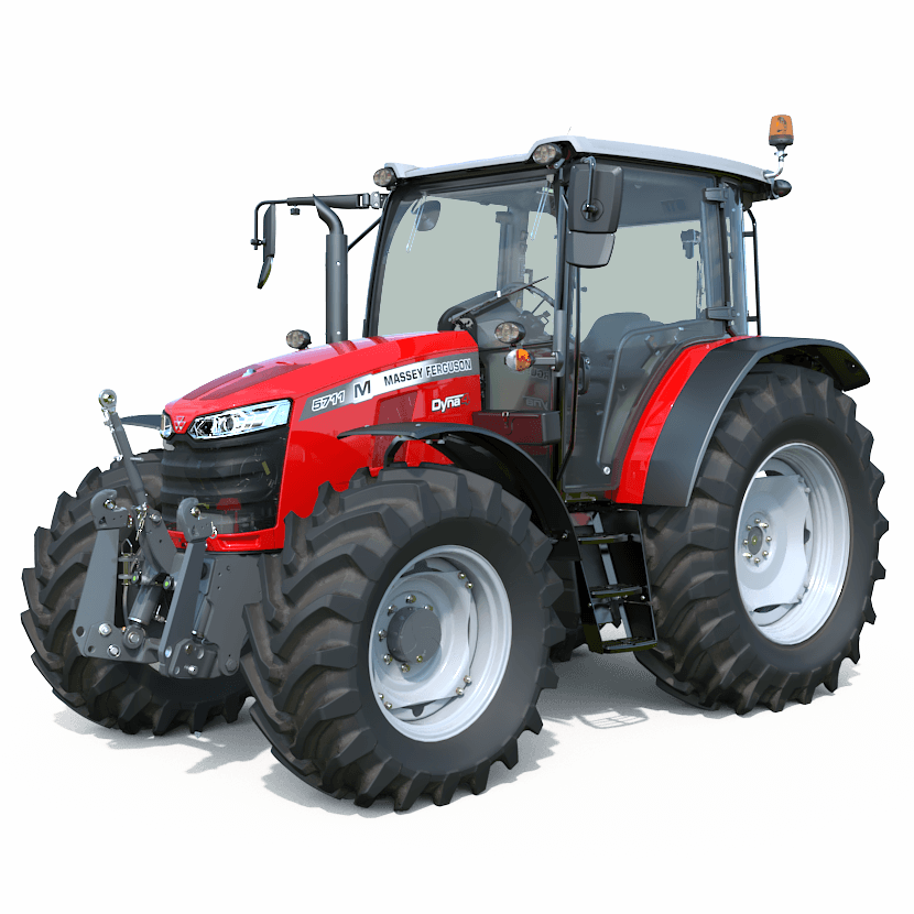 MF 5 M